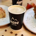 Foto de Latte - 9oz
