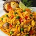 Foto de Arroz con Mariscos