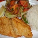 Foto de Pescado Frito