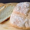 Foto de TOSTADAS EN PAN DE CAMPO