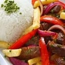 Foto de Lomo Saltado