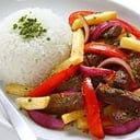 Foto de Lomo Saltado