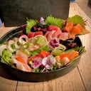 Foto de SASHIMIS 7 PESCADOS