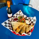 Foto de QUESADILLAS