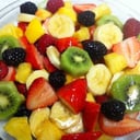 Foto de ENSALADA DE FRUTAS