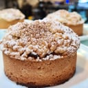 Foto de Tarta de manzana