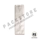 Foto de SACO PAPEL BLANCO 050