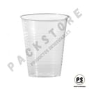 Foto de VASO TRANSPARENTE 300CC