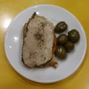 Foto de LOMO A LA ORZA