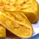 Foto de TORTILLA DE PATATAS ENTERA