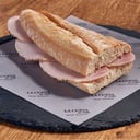 Foto de BOCADILLO LOMO A LA ORZA