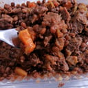 Foto de Guiso de Lentejas Fit