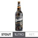 Foto de Quilmes Stout/Bock