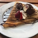 Foto de Gansito Crêpe 🍫