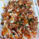 Foto de Papas Cargadas