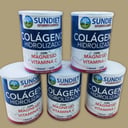 Foto de Sundiet - Colágeno Hidrolizado - Sabor Natural