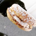 Foto de Apachurrado Avellana/Bombon