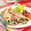 Foto de Oh lala Crêpe 🍅🌶🧀🥩