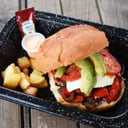 Foto de VEGETARIANA