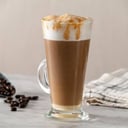 Foto de Macchiato caramel☕☕🥛