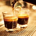 Foto de Shot extra cafe