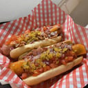 Foto de Jumbo dog