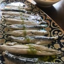 Foto de BOQUERONES EN VINAGRE
