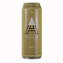 Foto de ANDES ORIGEN RUBIA