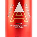 Foto de ANDES ORIGEN ROJA