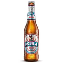 Foto de Cerveza Aguila Cero 