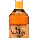 Foto de Ron Medellin SantaFe Botella