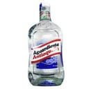 Foto de Aguardiente Antioqueño Azul Botella 