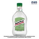 Foto de Aguardiente Antioqueño Verde Media 