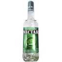 Foto de Aguardiente Néctar Verde Botella 