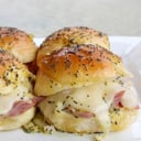 Foto de Jamón y queso