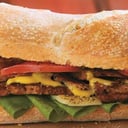 Foto de Lomito completo