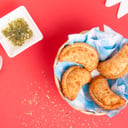 Foto de EMPANADAS ARGENTINAS x 6 und
