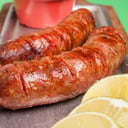 Foto de Picada de chorizo argentino