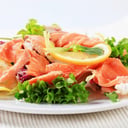 Foto de Trucha Ahumada