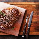 Foto de Bife de chorizo