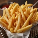 Foto de Papas fritas