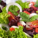 Foto de Ensalada mixta