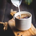 Foto de Café grande