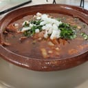 Foto de Birria chica