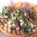 Foto de Taco Sencillo