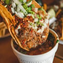 Foto de Vaso consome