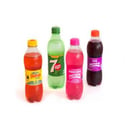 Foto de GASEOSA 400ml