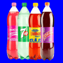 Foto de GASEOSA 1.5Lt