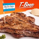 Foto de T-BONE STEAK