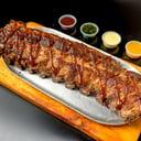 Foto de COSTILLA CLASICA / BBQ 650gr
